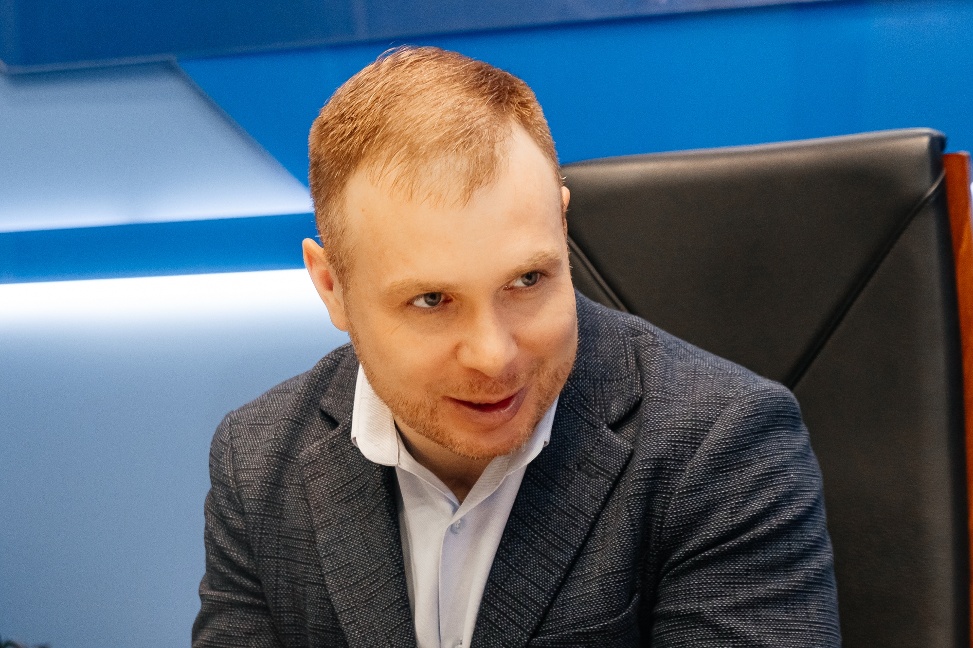 «Команда допускает участие в ралли «Дакар» в 2025-м году. Как ситуация сложится, увидим ближе к гонке»