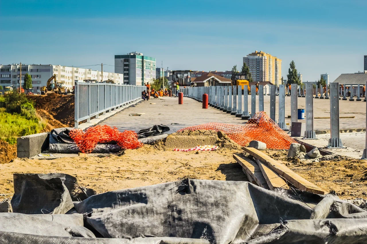 Итоги-2023: уходящий год в 30 фотографиях