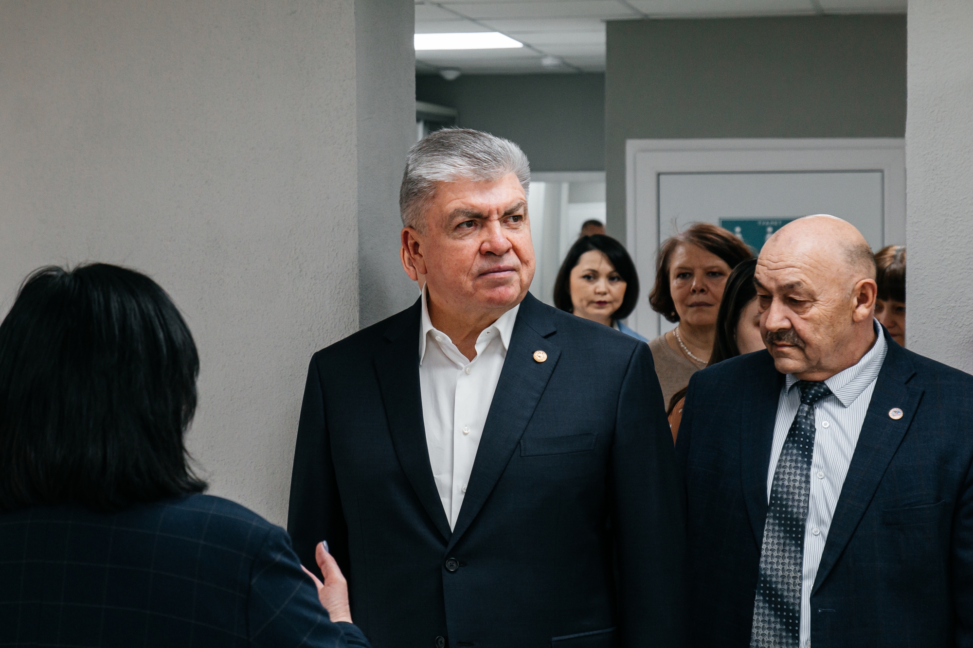 «Рамиль Марванович – большой молодец. Система образования должна быть благодарна такому руководителю»