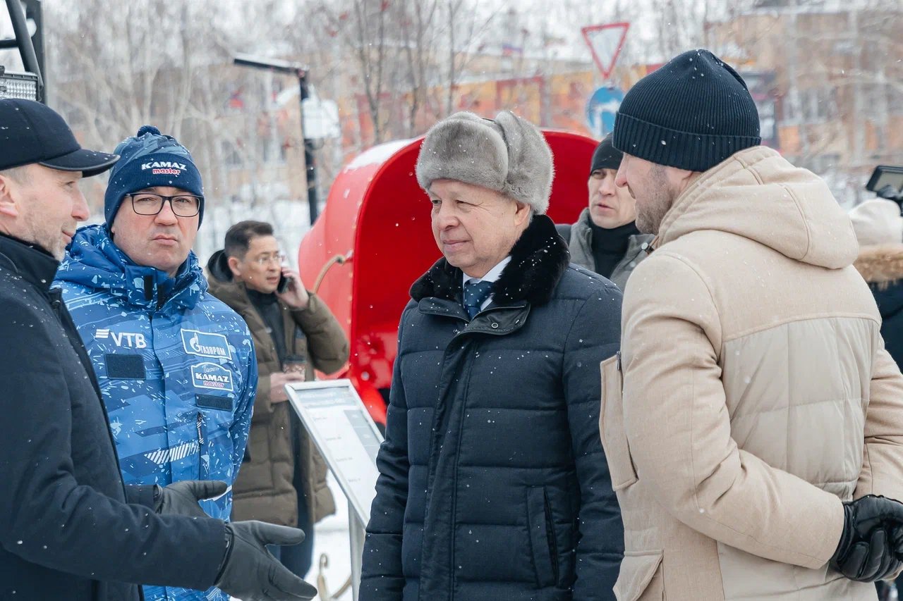 «Мы предполагали закрыть, конечно, все округи. Люди готовятся»