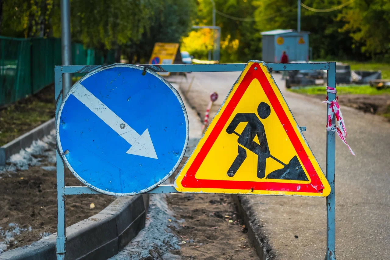После публикации Сhelny-biz.ru власти нашли деньги на тротуар для студентов 