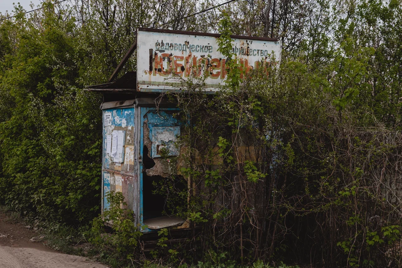 Фото: объекты, которые снесут из-за строительства Московского проспекта