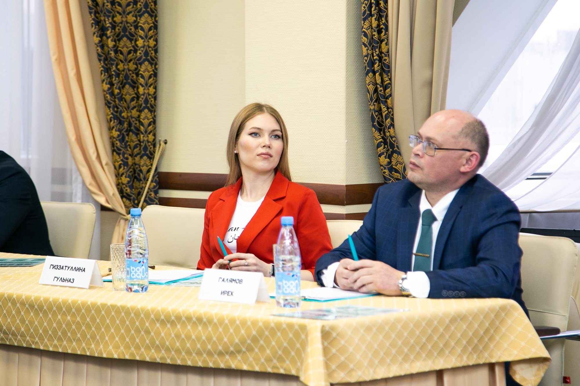 Партия «Новые люди» поддержала проекты для трудных подростков и пенсионеров в Татарстане 