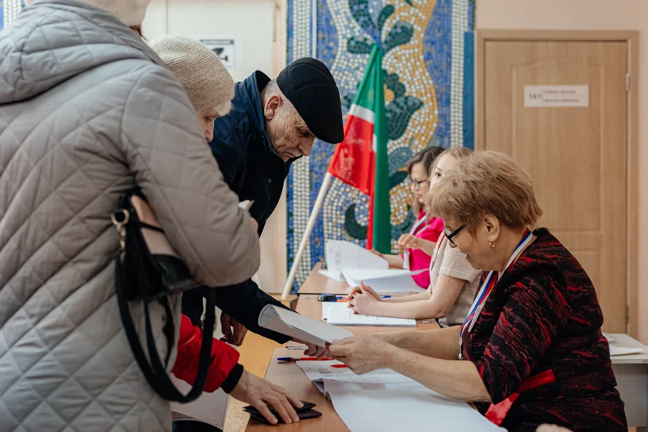 «Итоги говорят о небывалом единении. Необходимо отметить высокую активность татарстанцев»