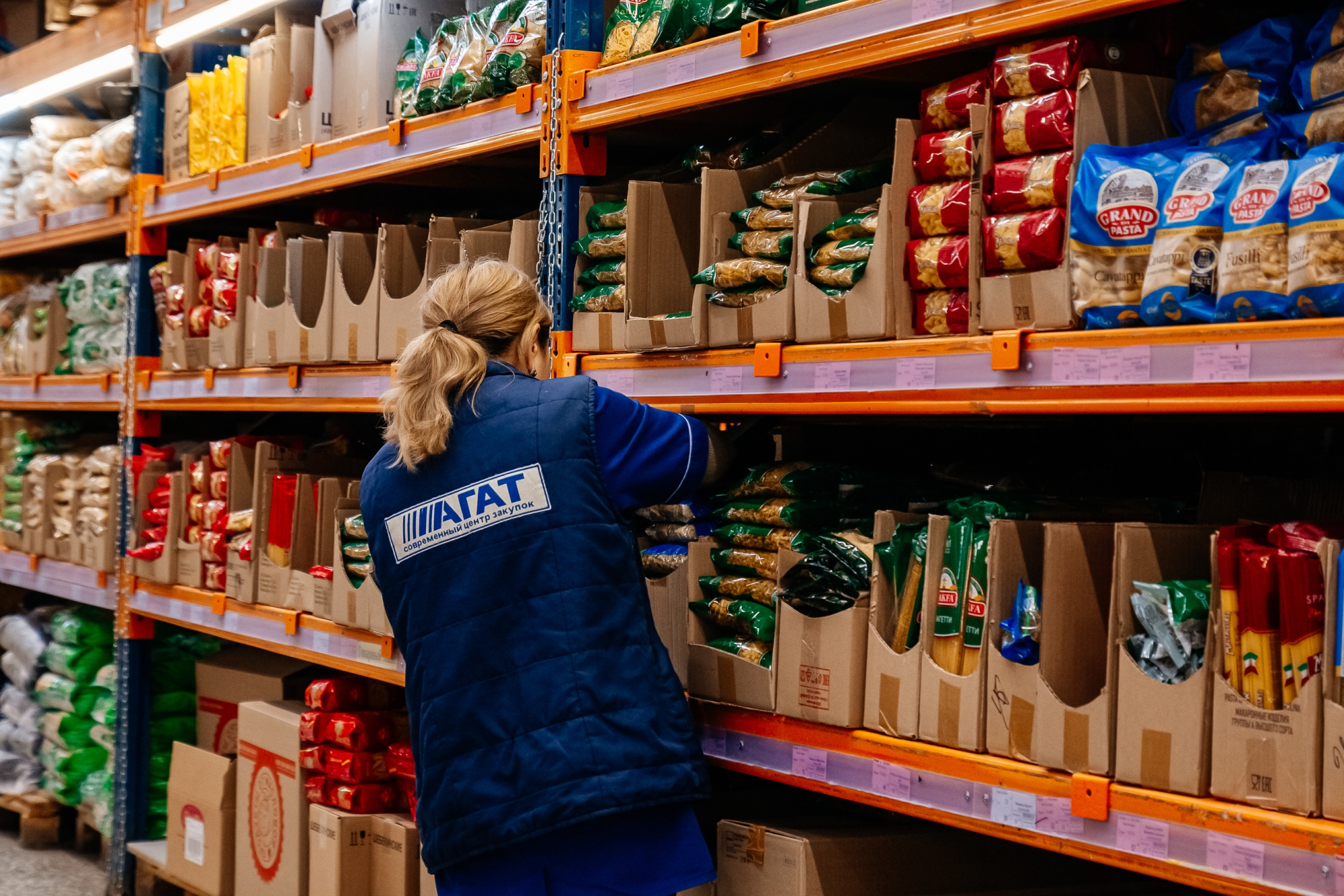 В Челнах растет спрос на местные продукты, вегетарианскую и азиатскую кухни