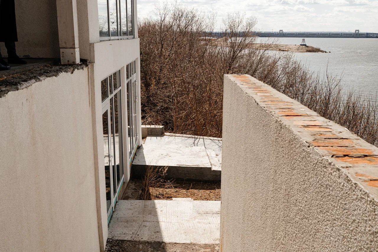 Фото: археолог показал, где именно в Челнах располагалась Ногайская крепость 