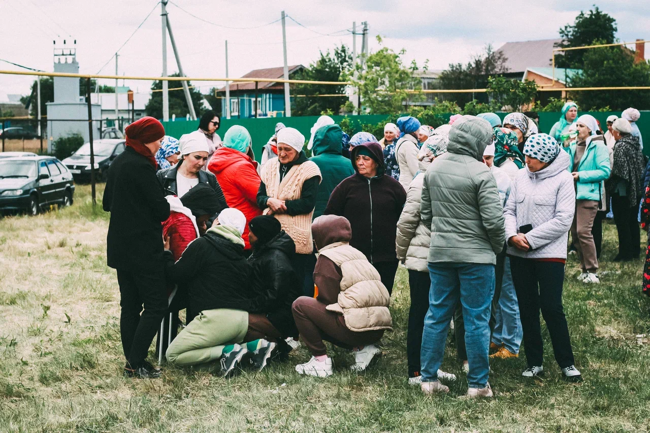 «Трупы были сильно повреждены огнем. От матери остался лишь фрагмент туловища в обугленном состоянии» «Трупы были сильно повреждены огнем. От матери остался лишь фрагмент туловища в обугленном состоянии»