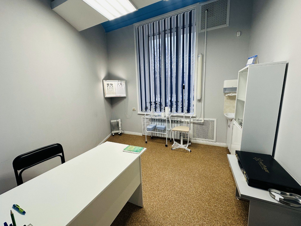 Официально, быстро и без очередей: работодатели доверяют здоровье челнинцев клинике «ЦМД» Официально, быстро и без очередей: работодатели доверяют здоровье челнинцев клинике «ЦМД»