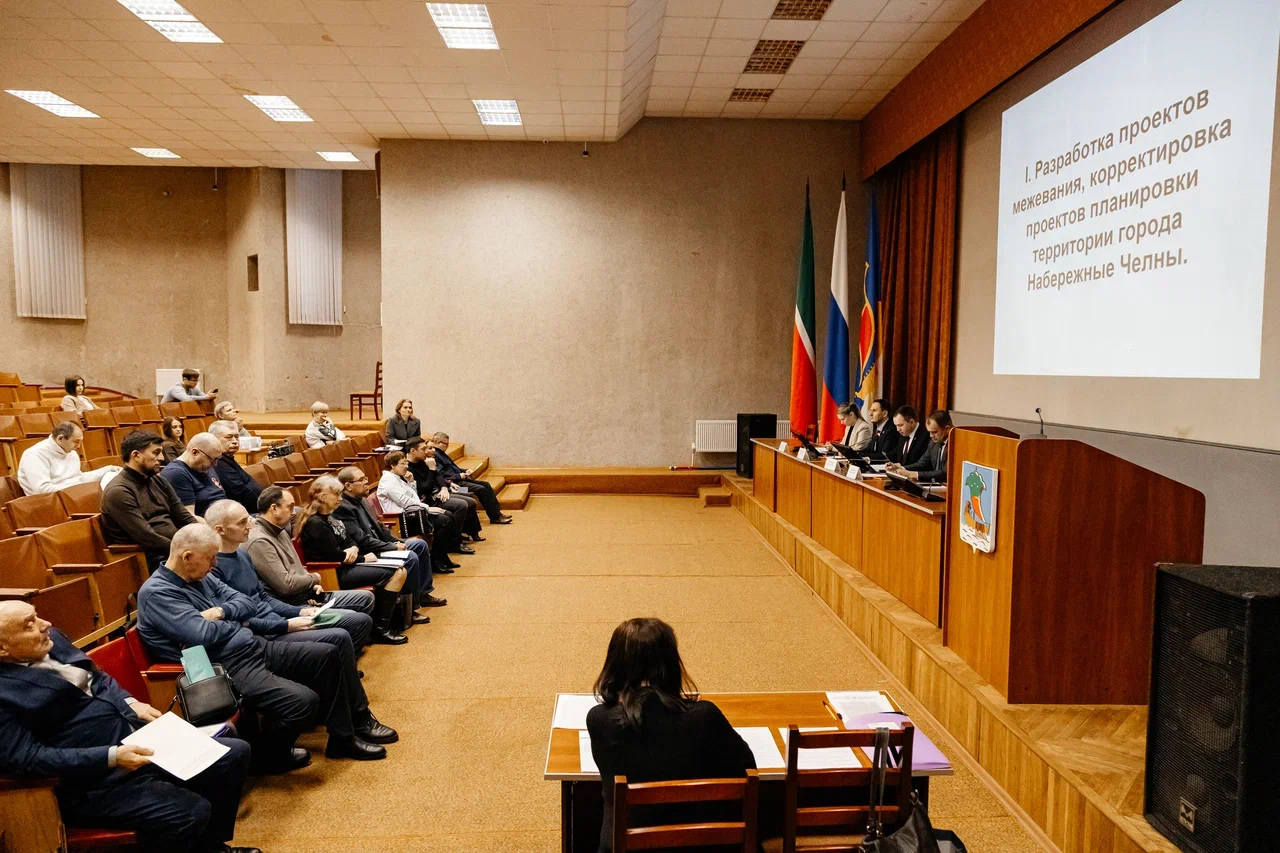 «Пока источник финансирования не определен, но примерную концепцию развития город уже рассматривает»