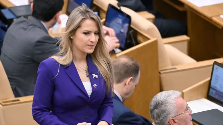 Фото: РИА Новости / Григорий Сысоев