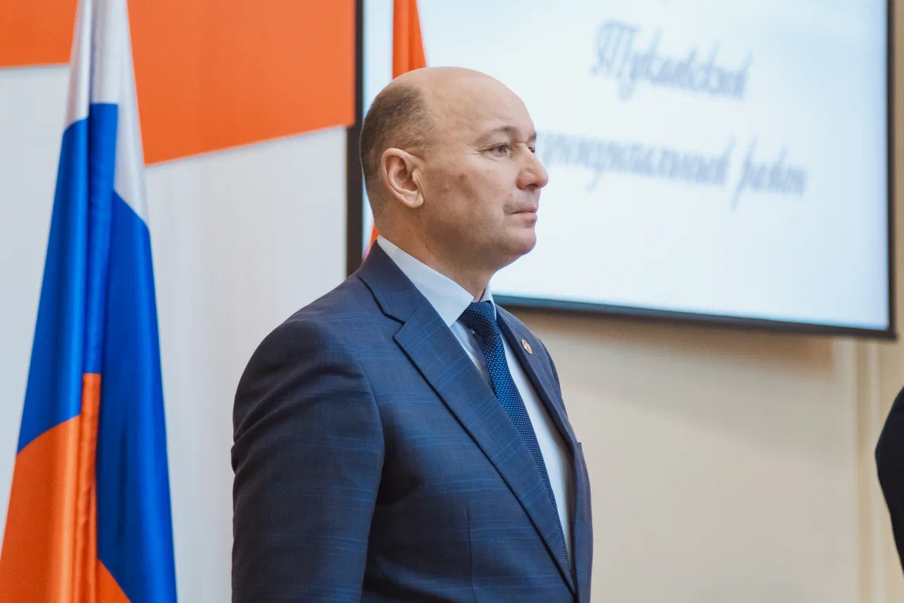«Получил незаконное вознаграждение…» 