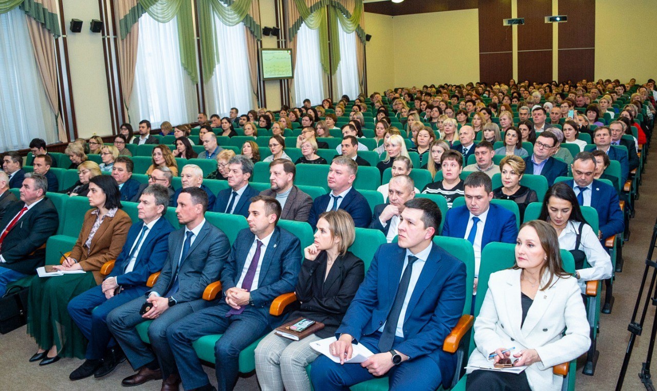 Фото: пресс-служба администрации НМР