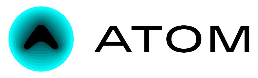 Разработчики проекта электрокара «Атом» показали логотип