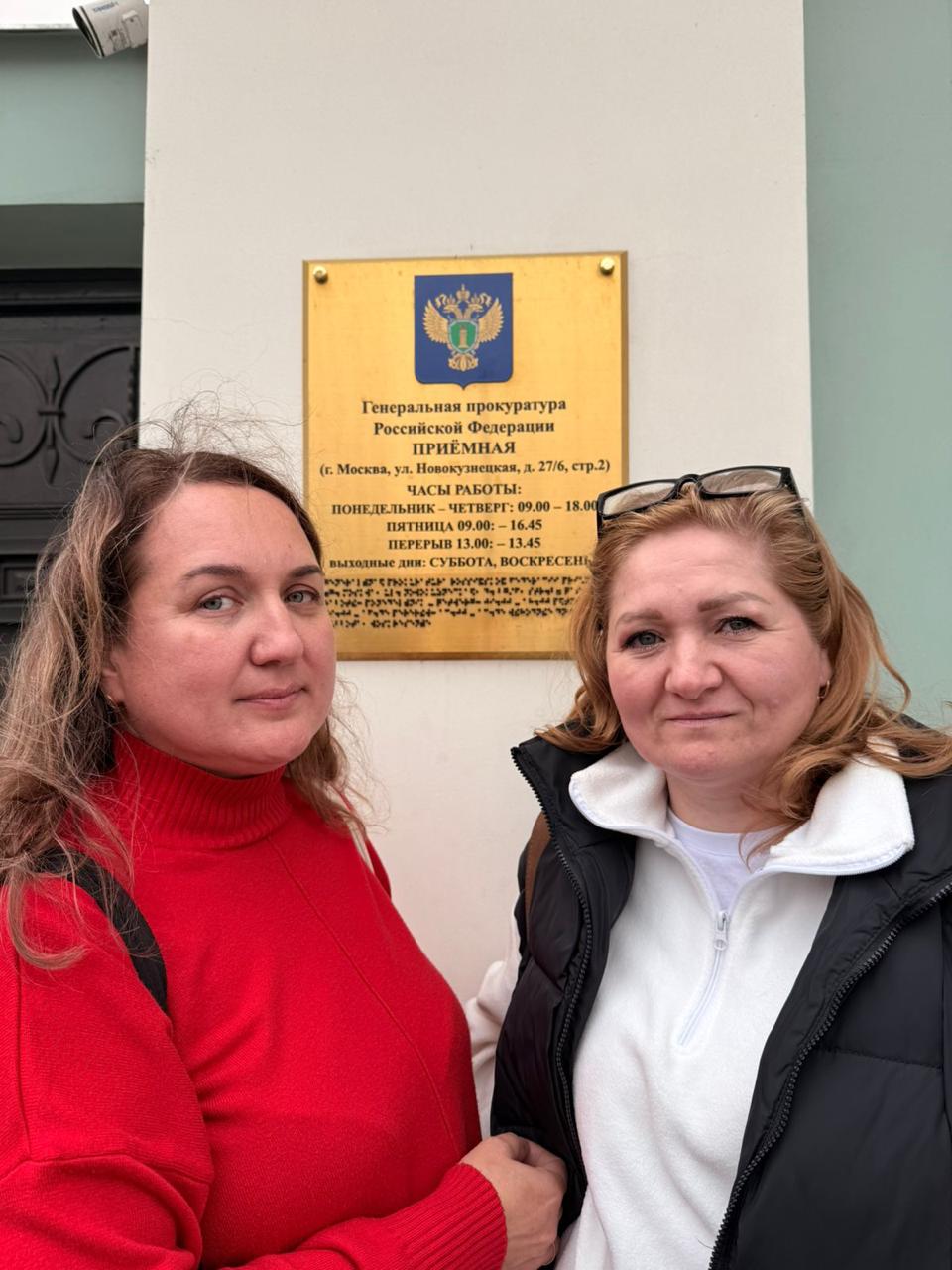 Многодетные Челнов написали коллективную жалобу Владимиру Путину Многодетные Челнов написали коллективную жалобу Владимиру Путину