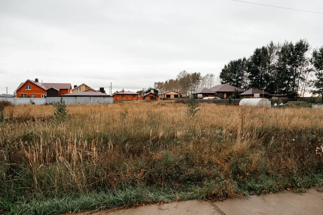 Фото: какие участки обменял арестованный Чулаков на муниципальные массивы