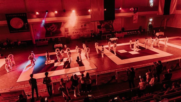 Дамир Хуснутдинов: «Успехи ребенка, в том числе спортивные, зарождаются в семье» Дамир Хуснутдинов: «Успехи ребенка, в том числе спортивные, зарождаются в семье»