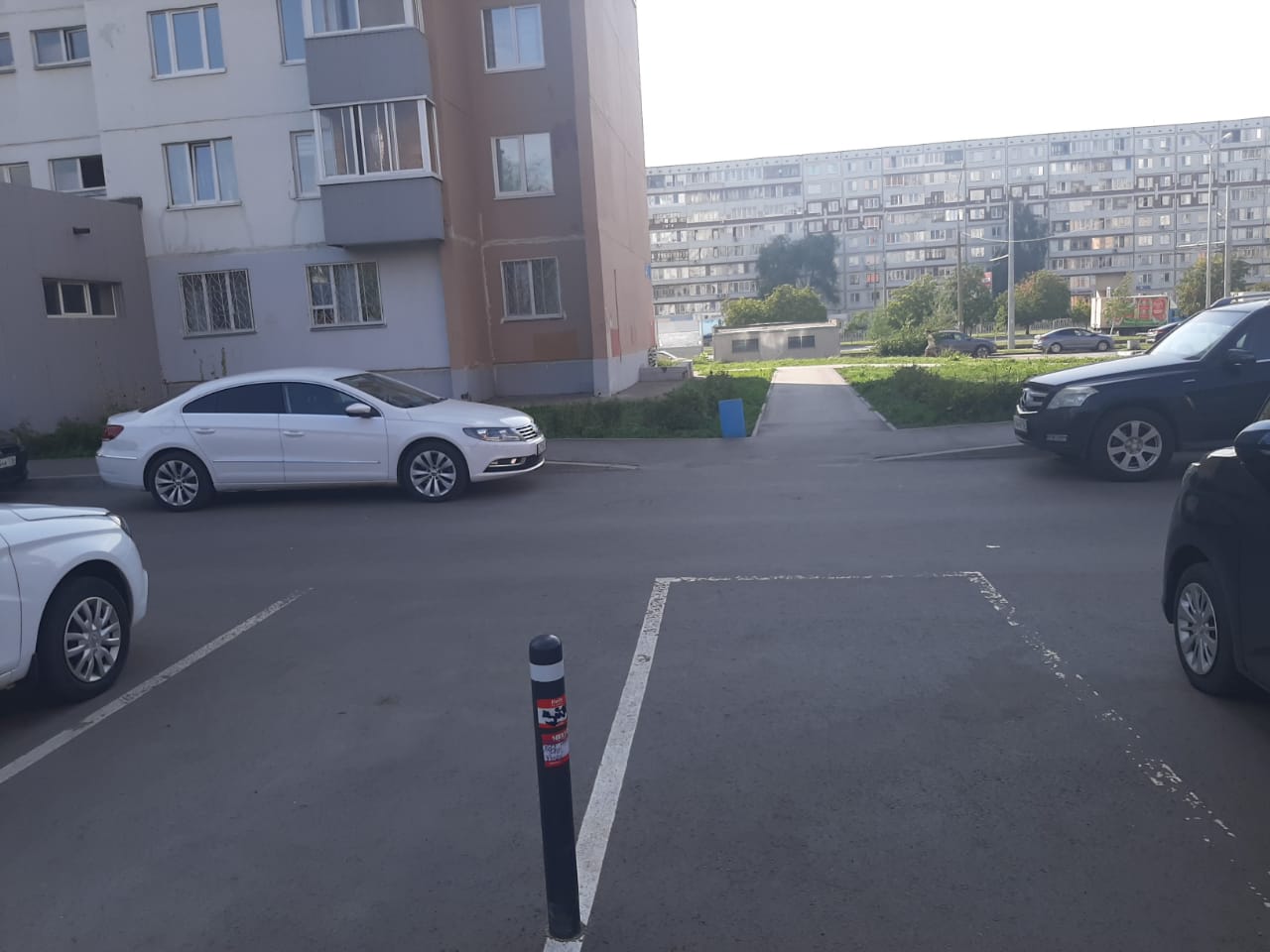 В городе за сутки сбили троих детей, один водитель скрылся 