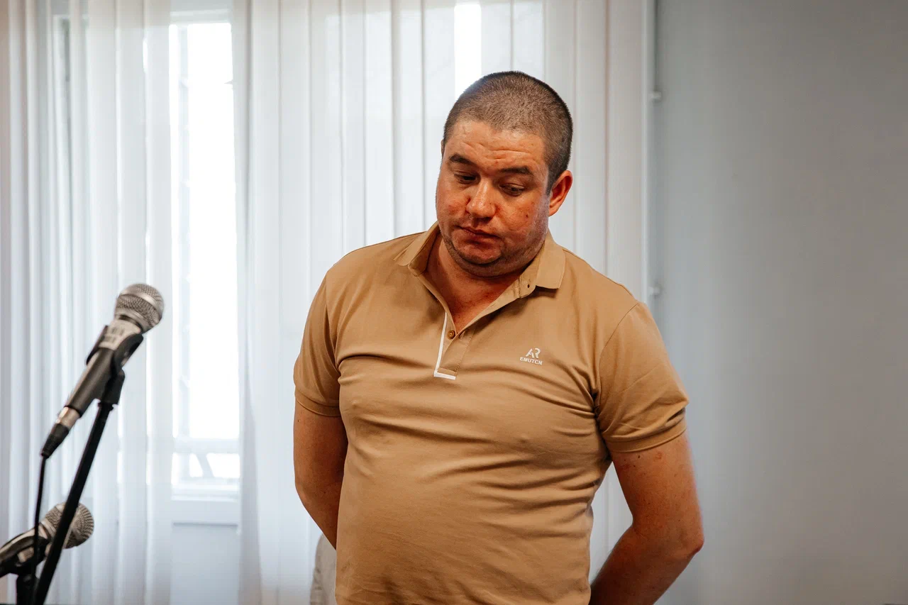 О чем заявили в суде участники аукционов из дела Яббарова и Холкиной