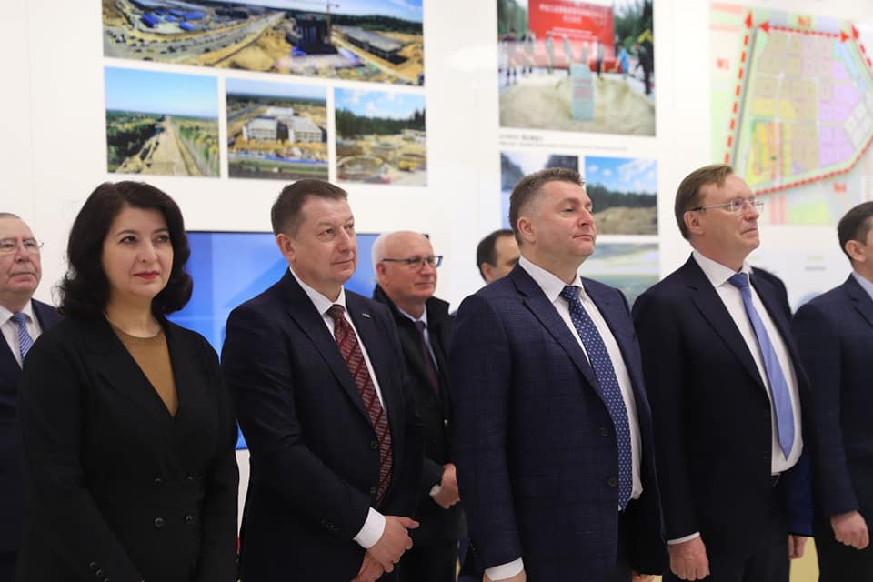 «КАМАЗ» и «МАЗ» намерены расширять сотрудничество