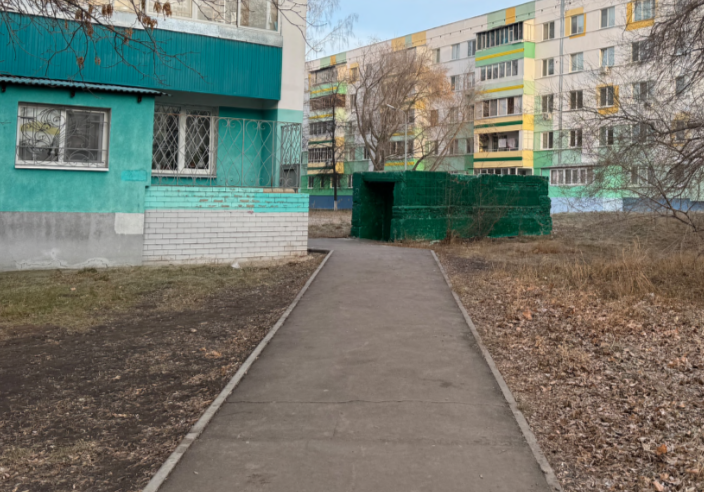 В Челнах 40 заброшенных тепловых пунктов предложили сделать соседскими центрами