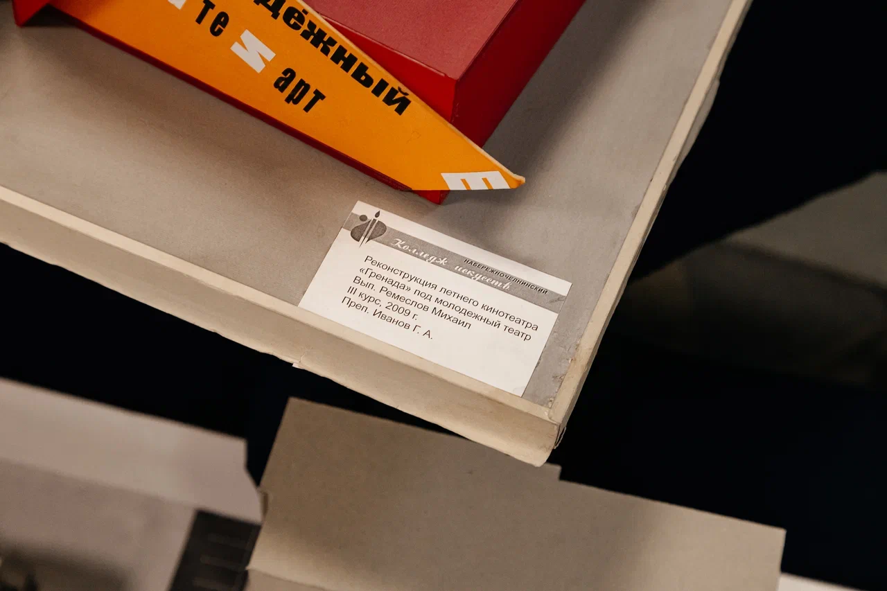 «Объект похож на музей Соломона Гуггенхейма в Нью-Йорке. Его можно построить в центре Челнов или на набережной» «Объект похож на музей Соломона Гуггенхейма в Нью-Йорке. Его можно построить в центре Челнов или на набережной»