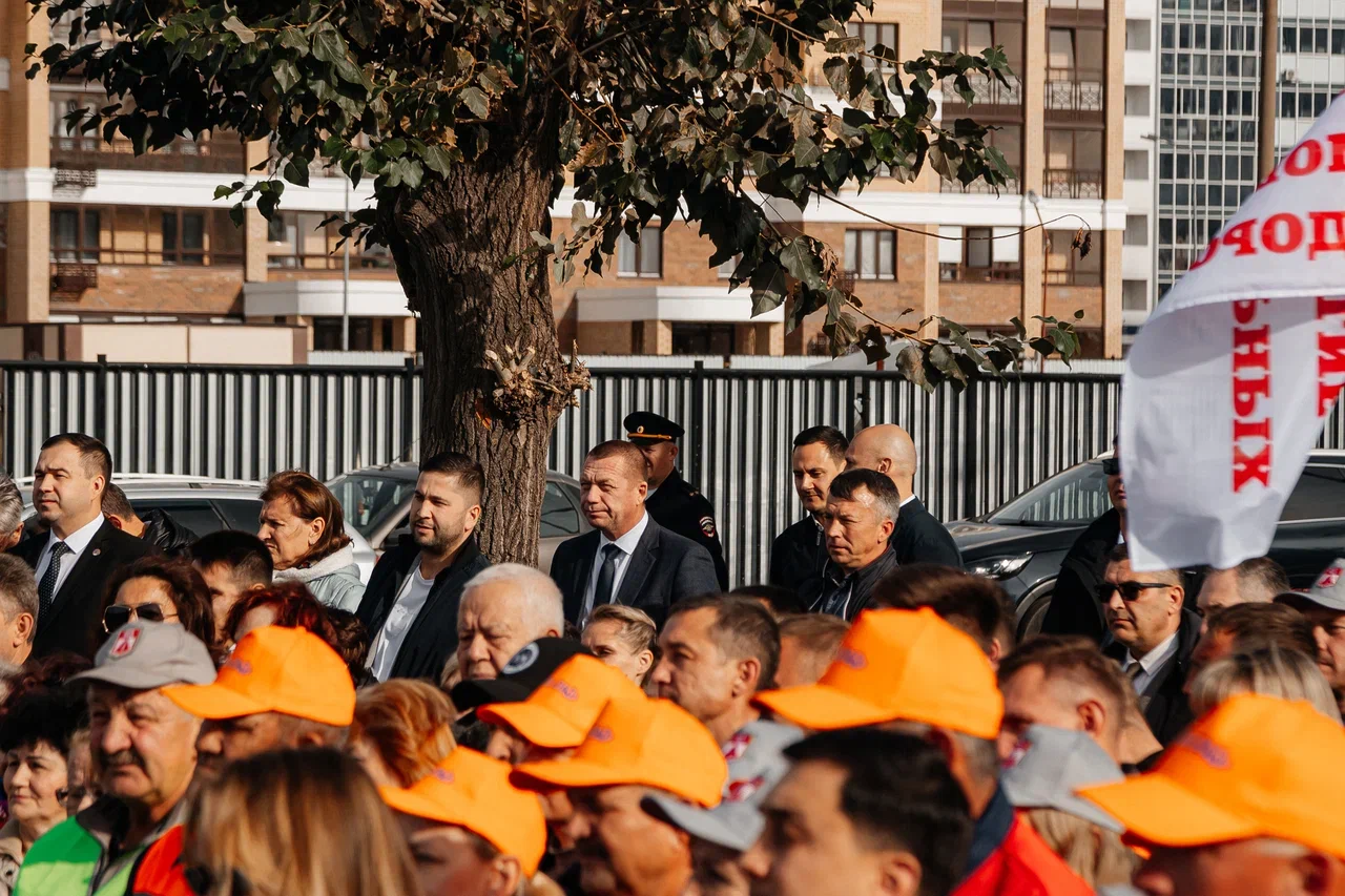 «Выпадет первый снег, и через два часа будет пост: «ПАД не готов». Это просто мем, стереотип…» «Выпадет первый снег, и через два часа будет пост: «ПАД не готов». Это просто мем, стереотип…»