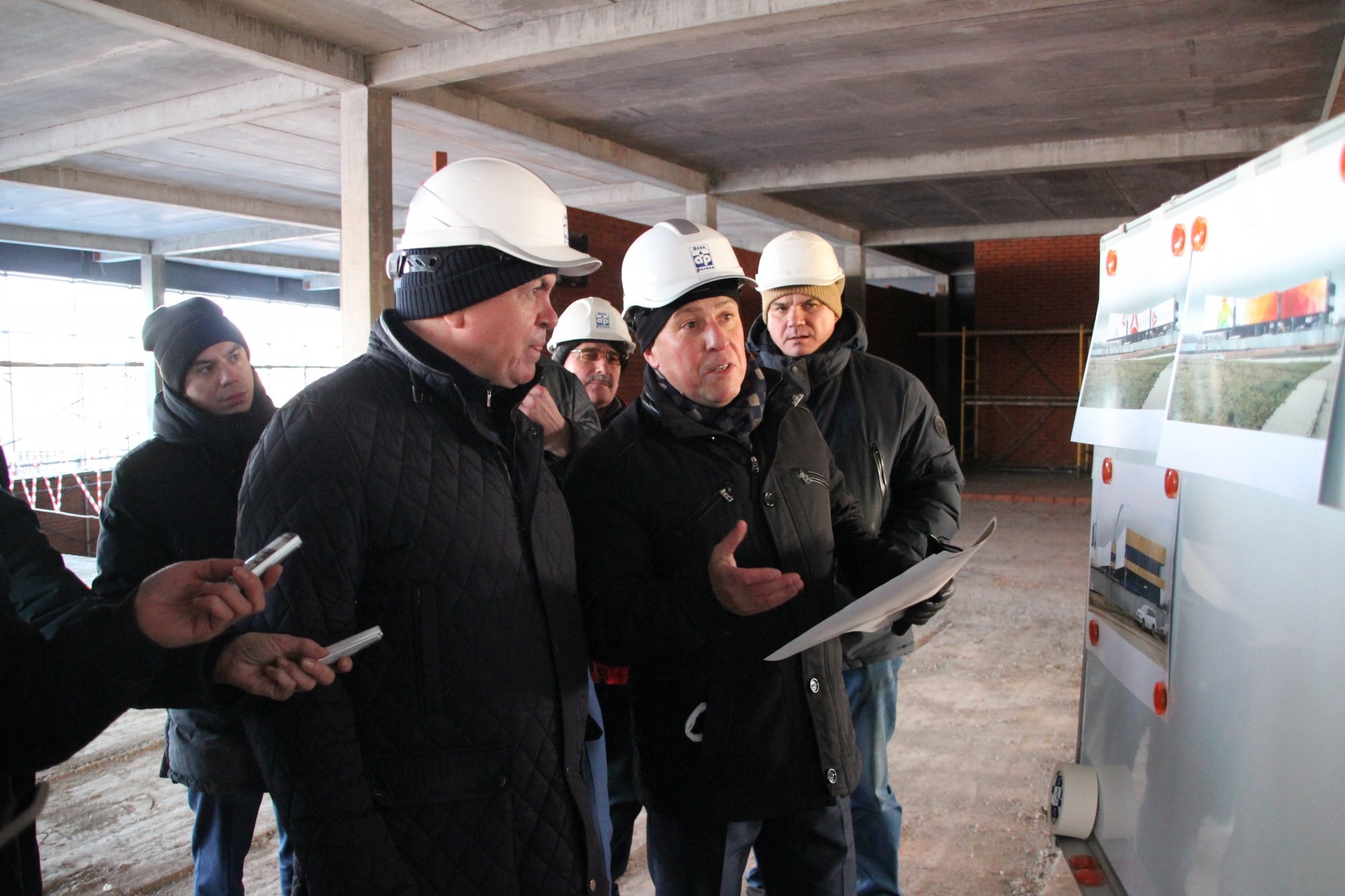 Евгений Вайнер вложит в спорткомплекс «Клевер» 400 млн рублей