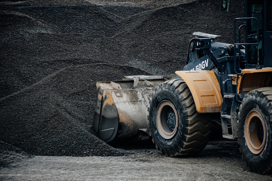 «Мегаполис»: бетон, на котором держится город