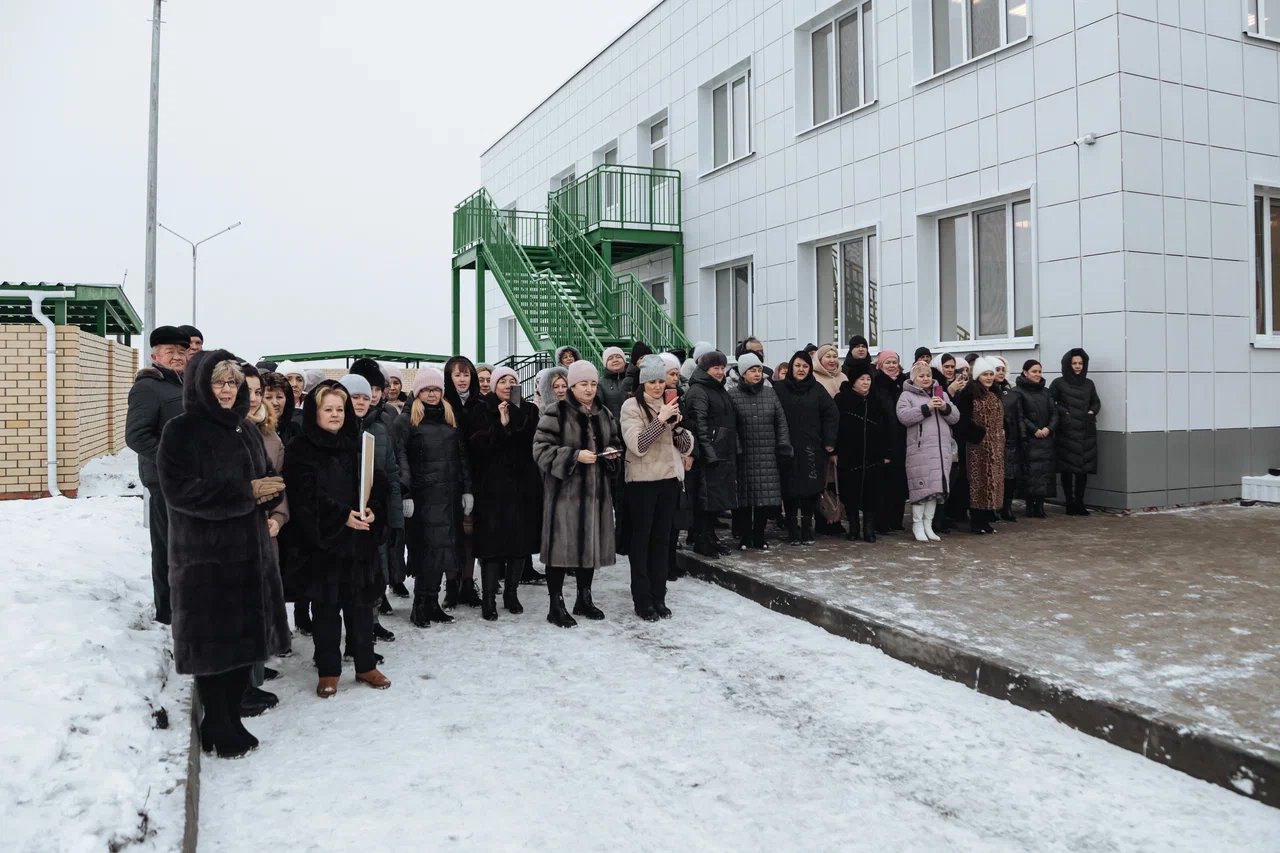 «Предлагаю прекратить полномочия главы района по собственному желанию. Его вина еще не доказана…»