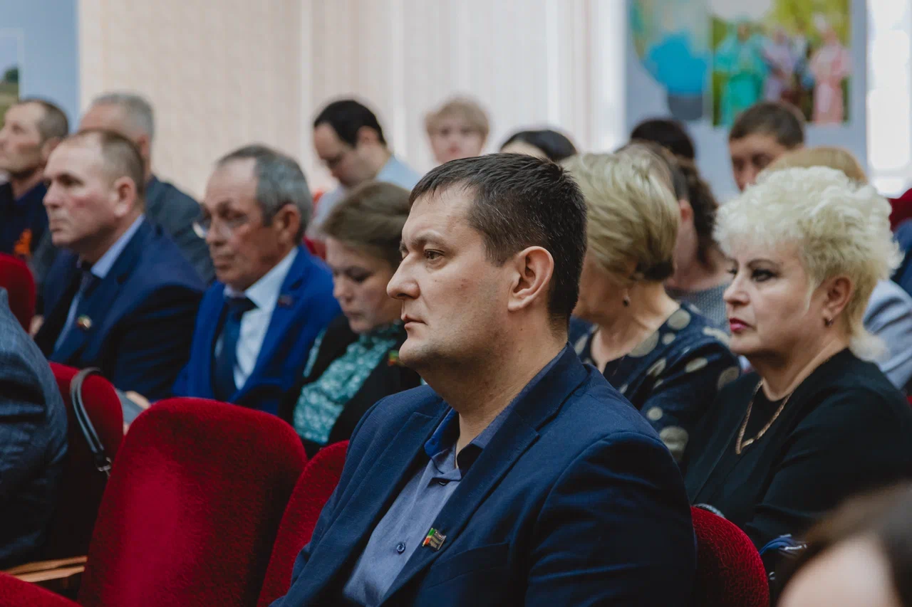 «Здесь в администрации все напуганы. Ожидалось это… Давно»