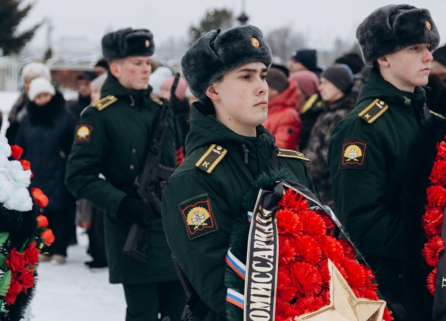 Новости челнов сегодня последние свежие события