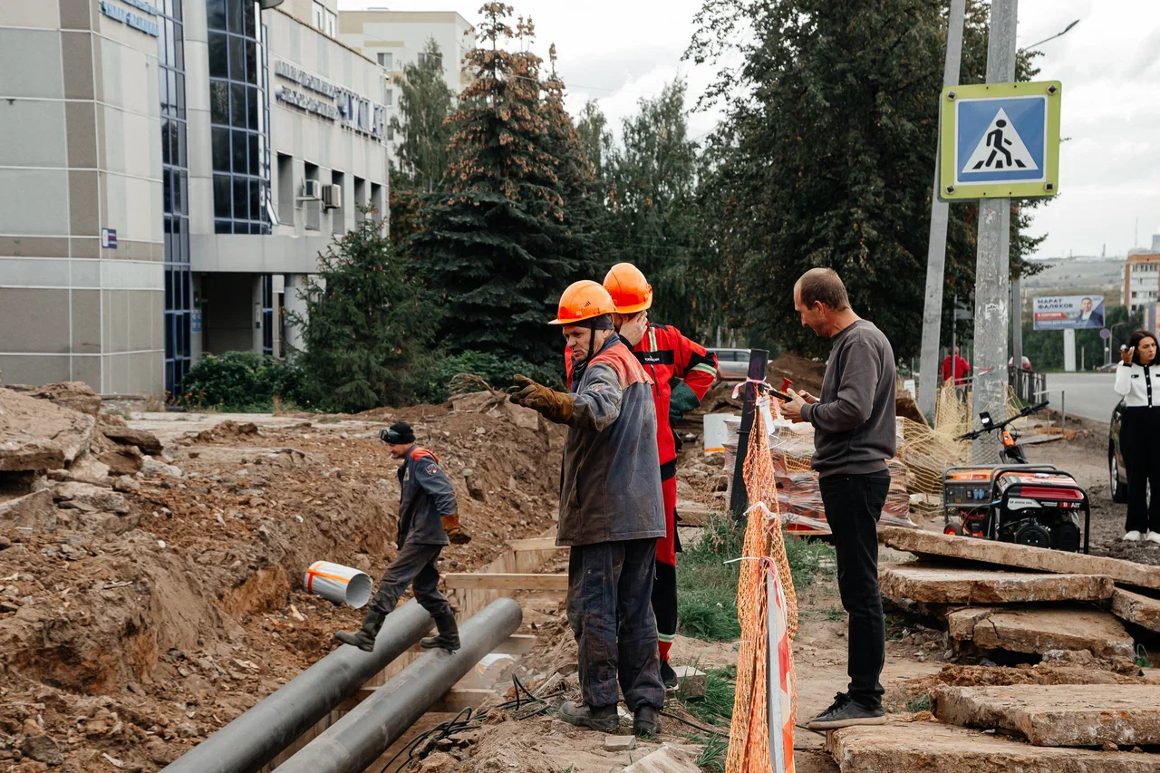 «Из 90 домов сегодня в 55 работы по капремонту не завершены. Это как бы не есть хорошо» «Из 90 домов сегодня в 55 работы по капремонту не завершены. Это как бы не есть хорошо»