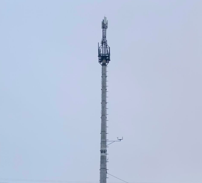 «Ростелеком» построил 89 станций мобильной связи в Татарстане