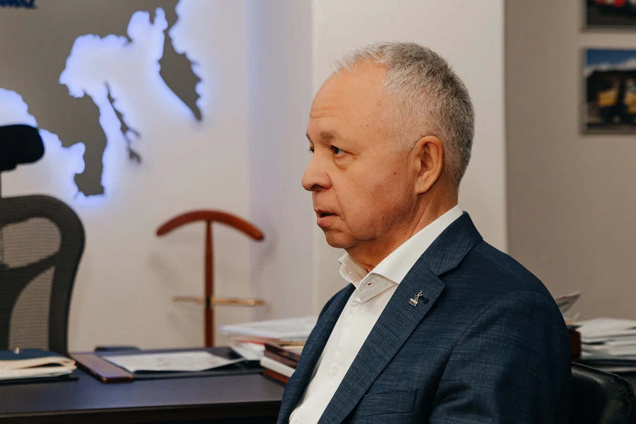 «В тот момент нам казалось, что вопрос решается просто. Но предприниматели оказались умнее нас» «В тот момент нам казалось, что вопрос решается просто. Но предприниматели оказались умнее нас»