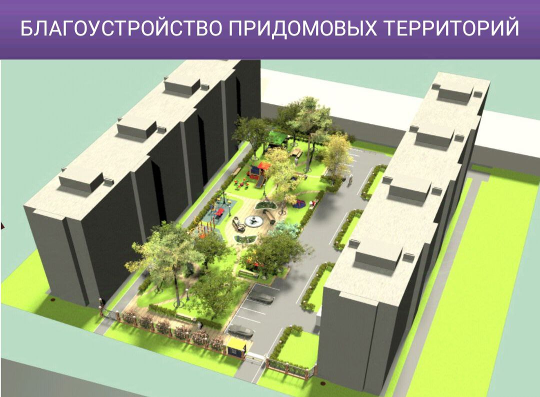 «У нас в городе столько территорий неиспользованных - это вопрос проектирования генплана» «У нас в городе столько территорий неиспользованных - это вопрос проектирования генплана»