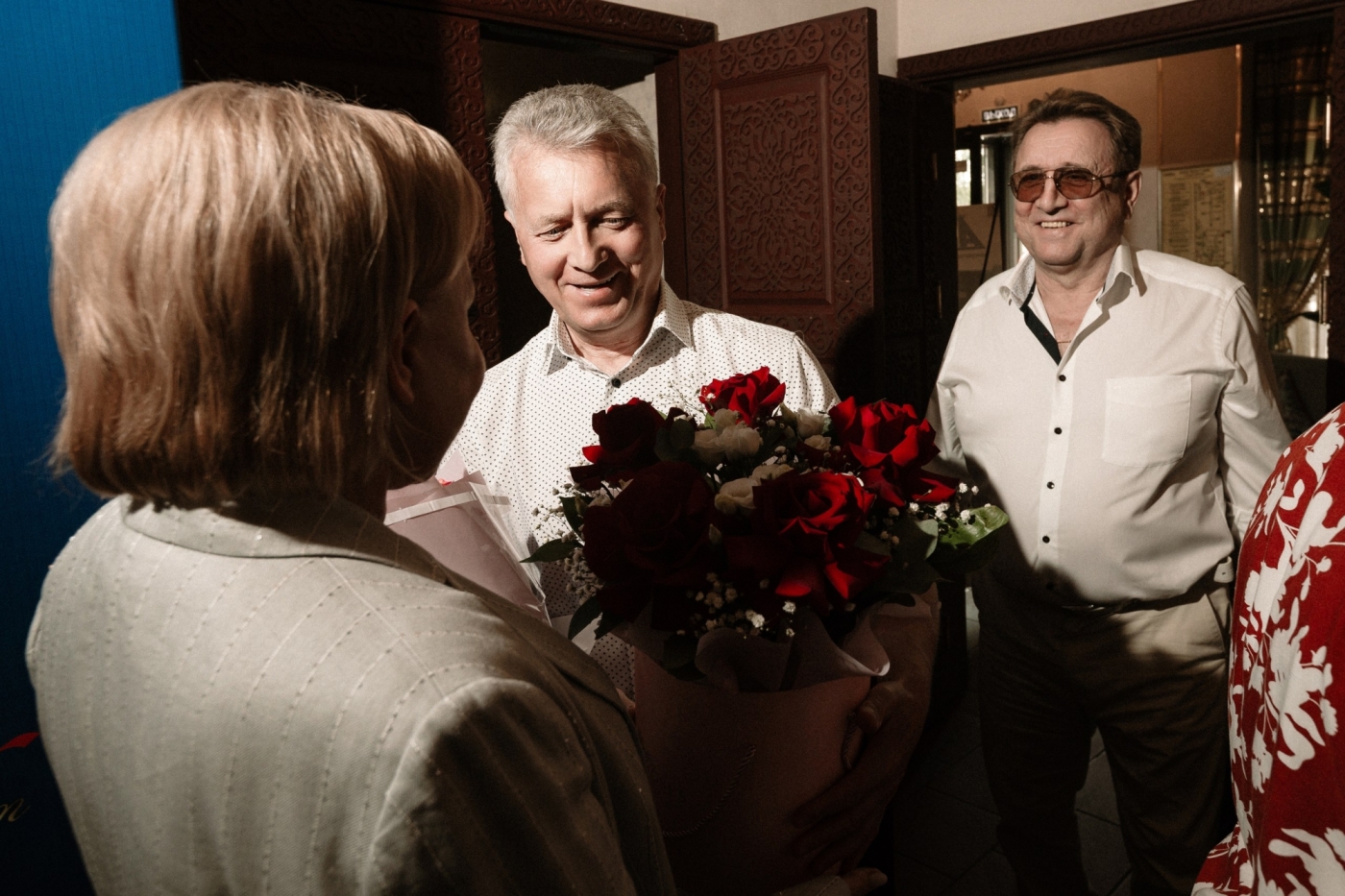 30 лет «Аудит ТД»: проверено временем, подтверждено качеством 30 лет «Аудит ТД»: проверено временем, подтверждено качеством