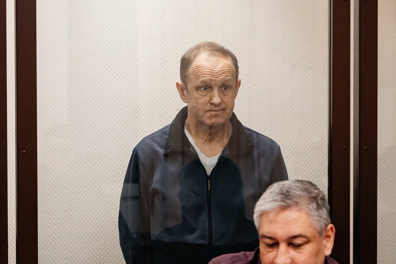 «Чулаков свою вину признал, раскаялся и дал подробные показания»