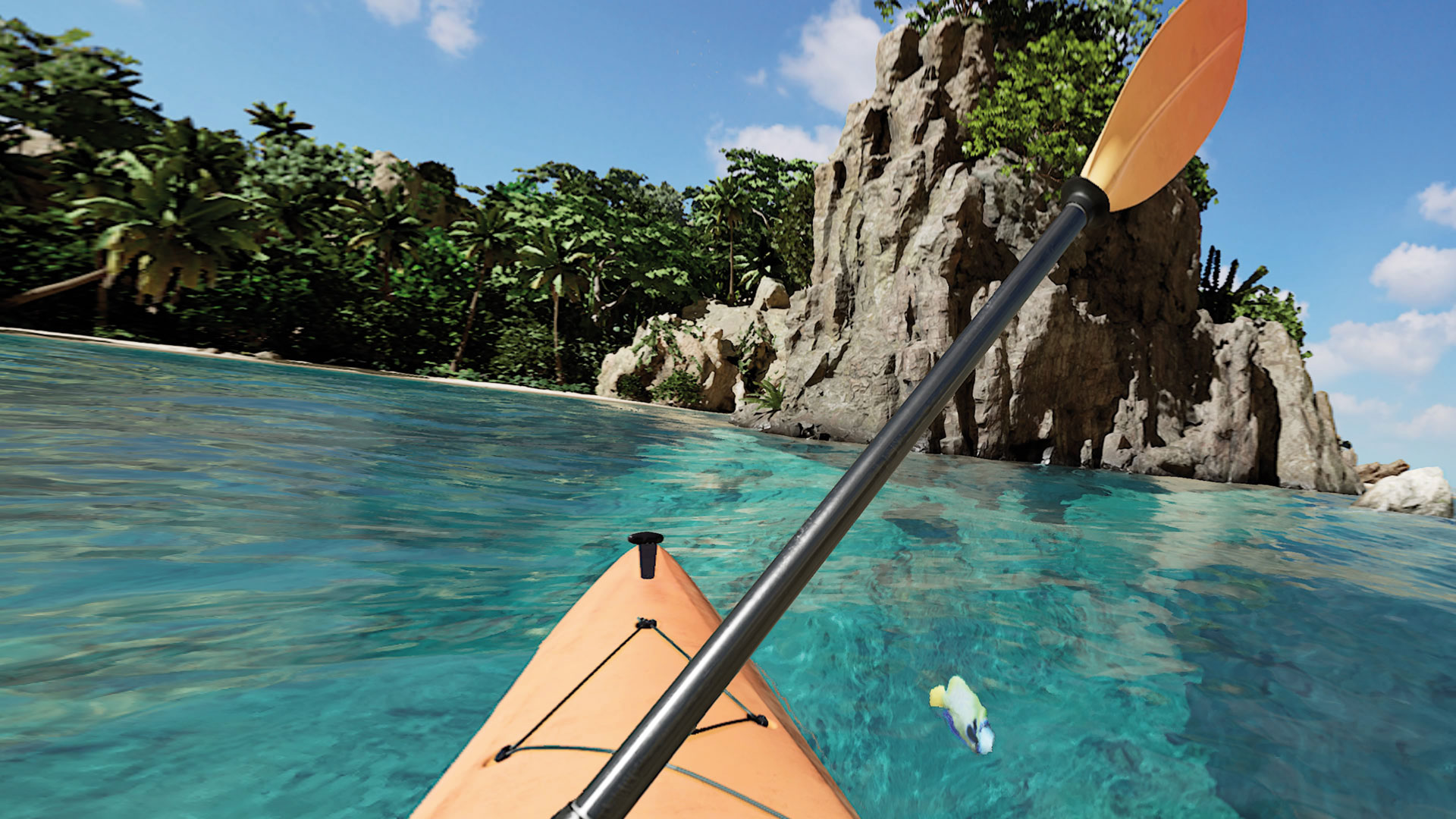 Фестиваль VR Discovery в Челнах: новинки виртуальной реальности, технологий и развлечений