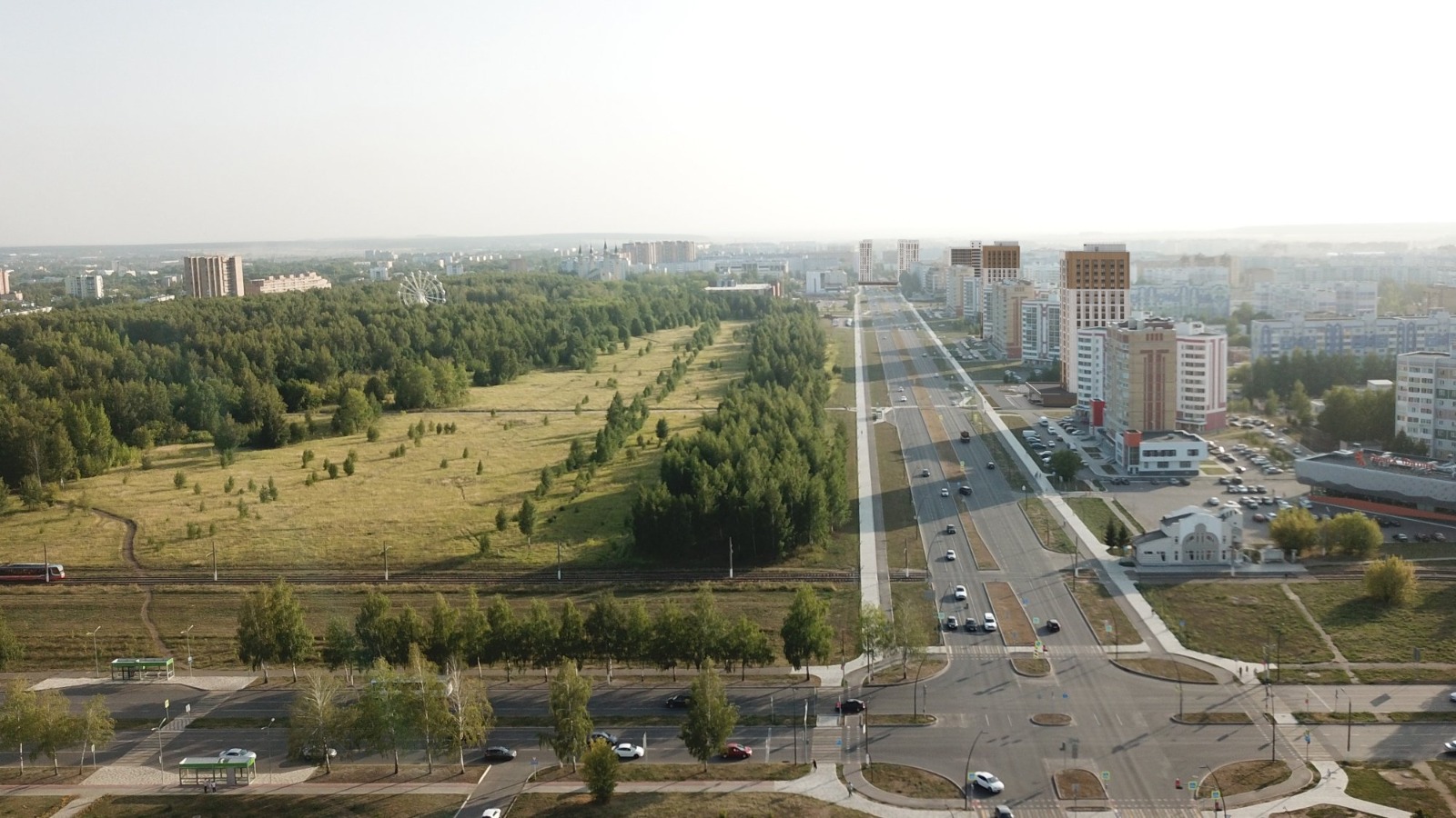 «Застройщики в Нижнекамске есть, но они не выросли даже в масштабах города, не говоря о республике»