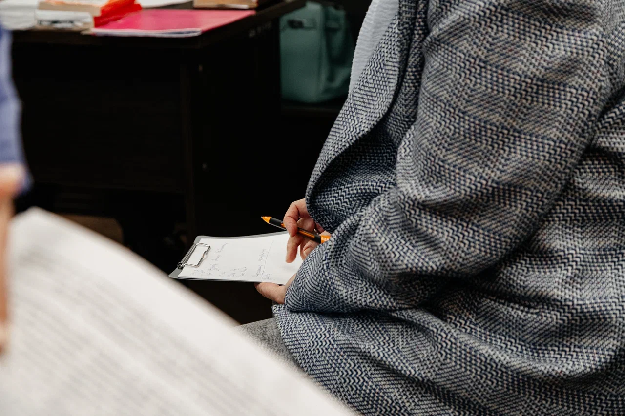 «Состояние было ужасным, муж договаривался, привозил врачей, чтобы платно провести операцию на дому» «Состояние было ужасным, муж договаривался, привозил врачей, чтобы платно провести операцию на дому»