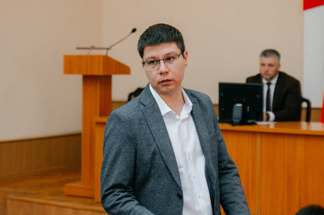 «Хотел зарекомендовать себя с положительной стороны перед Камаевым и получить премию»