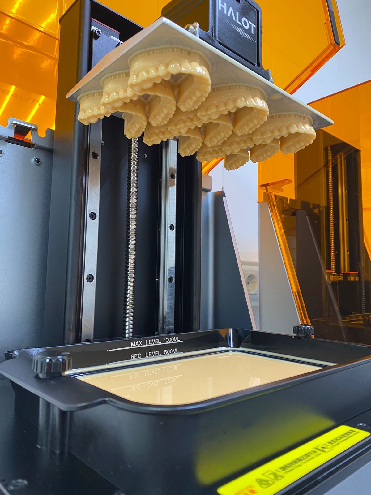 «Красивая улыбка - результат высокого мастерства врача, цифровых технологий и функциональной диагности»