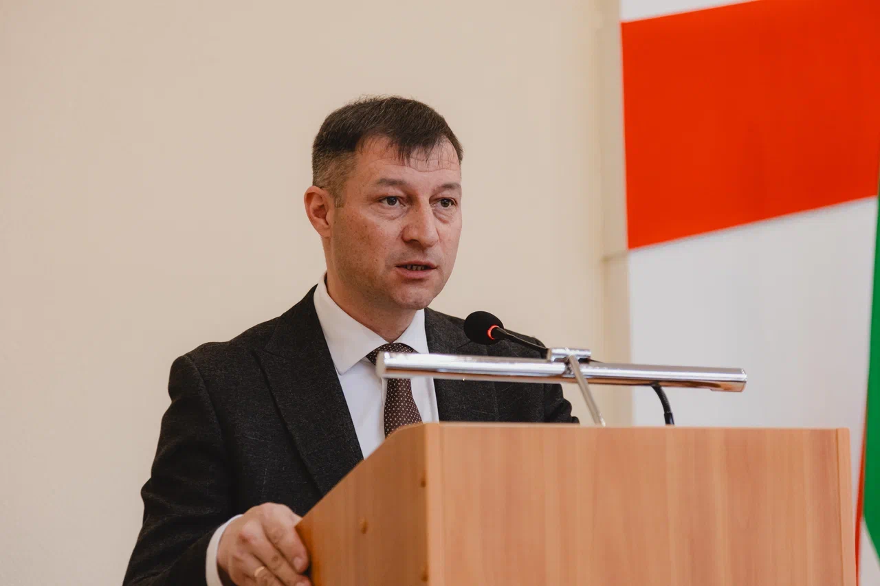 «Здесь в администрации все напуганы. Ожидалось это… Давно»