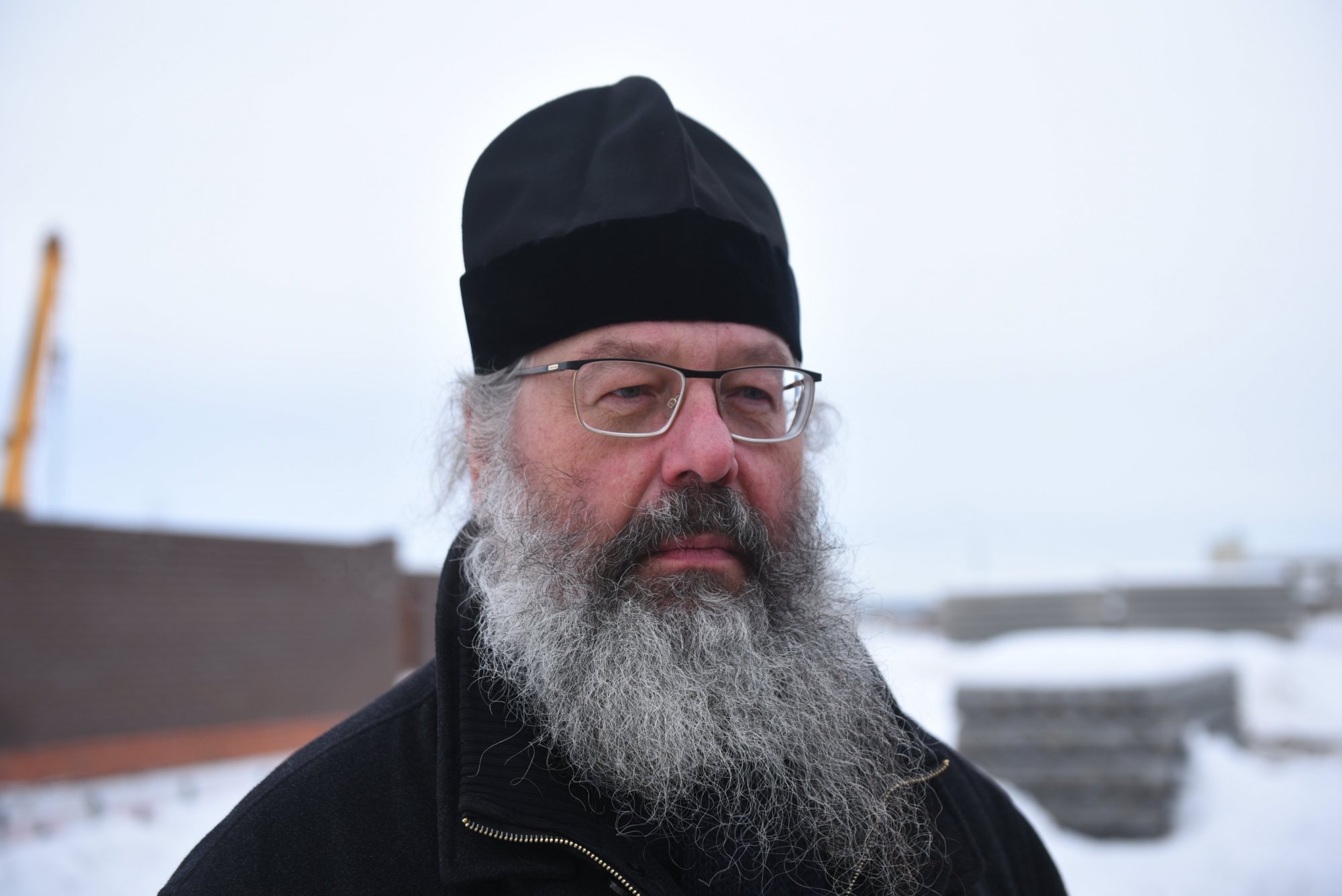 Магдеев вложится в строительство православной гимназии 