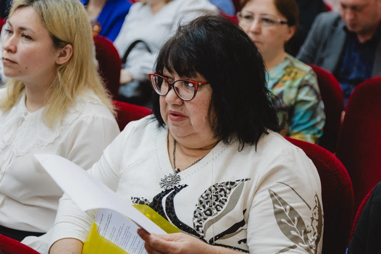 «Здесь в администрации все напуганы. Ожидалось это… Давно»