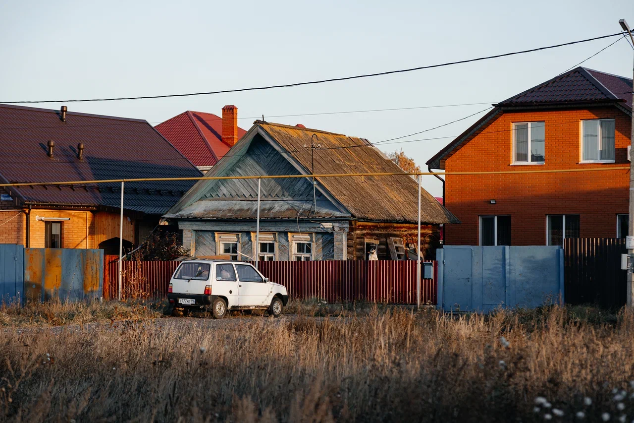 «Казалось бы, здесь и сейчас есть профессиональные историки, но пишут они о чем угодно, но только не о Челнах»