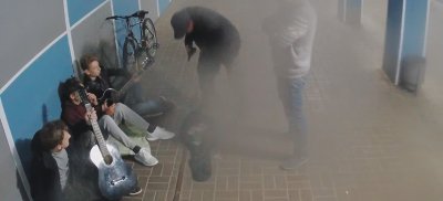 МВД выдало подробности нападения на уличных музыкантов в Челнах 