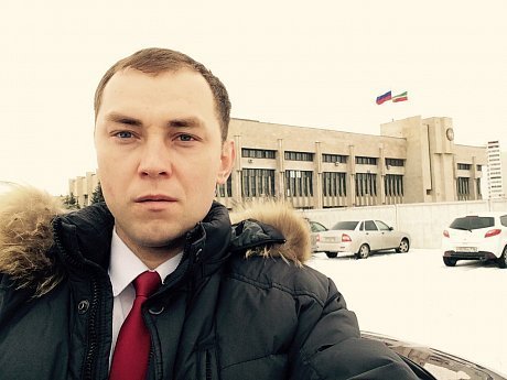 Государственные мужи Челнов: кто и как «прославил» горсовет автограда?