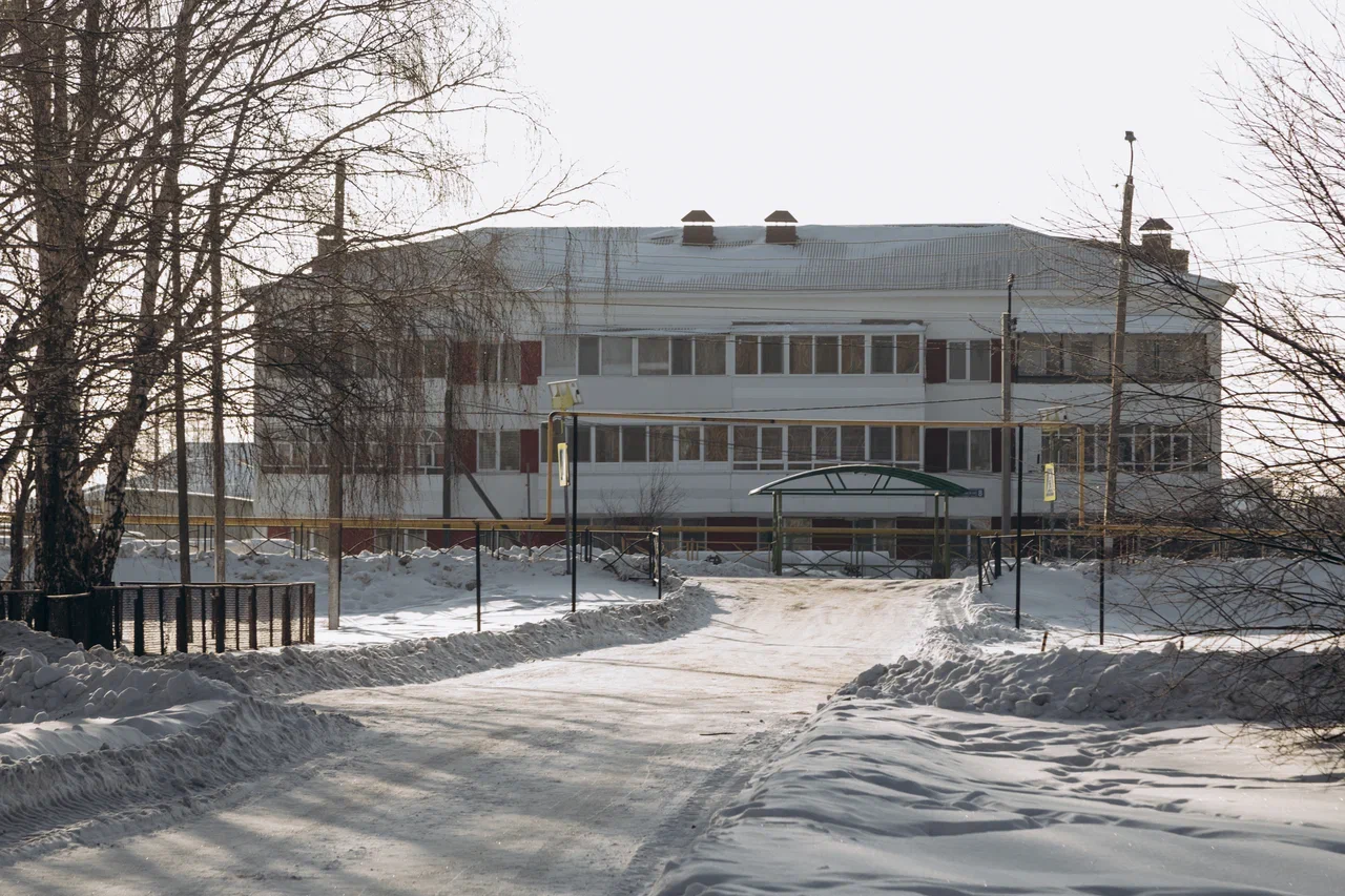«Недорабатывает в большей степени глава района. Может, у него обида на Малошильнинское поселение…»