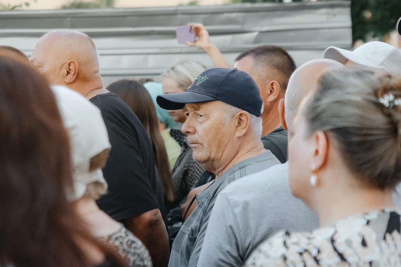«Пожалуйста, прекратите» - 48 комплекс взывает власти о помощи из-за стройки